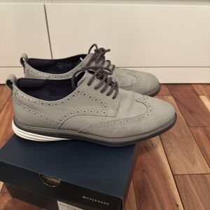 Cole haan